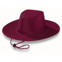 Poly Viscose Slouch Hat thumbnail 14 poly viscose slouch hat - madhats.com.au