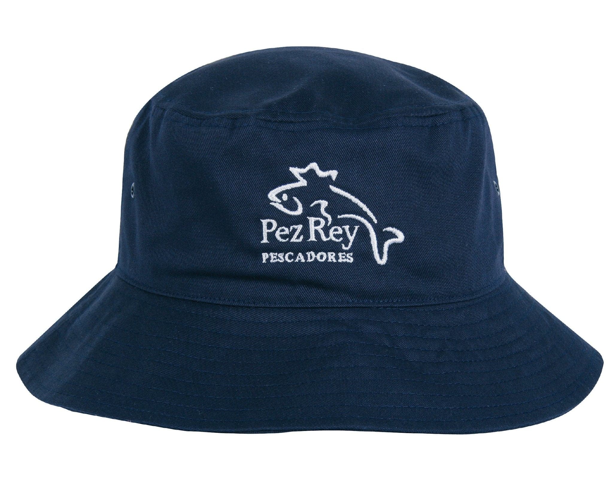 Polycotton School Bucket Hat