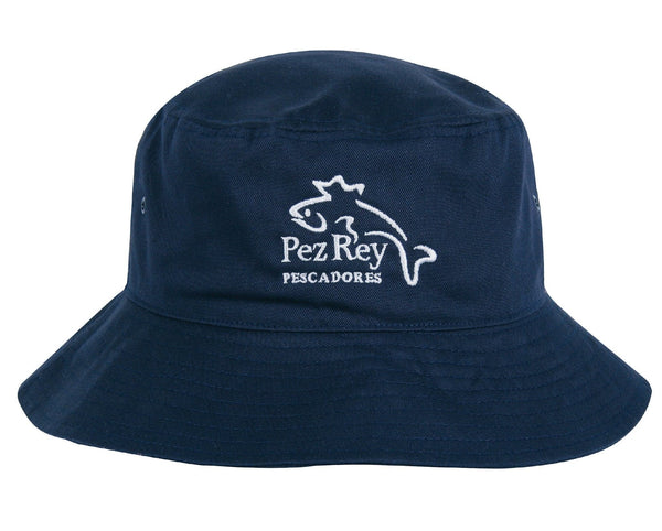 Polycotton School Bucket Hat