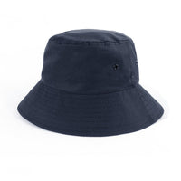 Polycotton School Bucket Hat thumbnail 2
