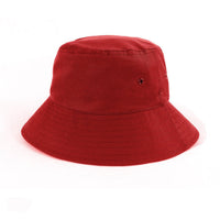Polycotton School Bucket Hat thumbnail 3