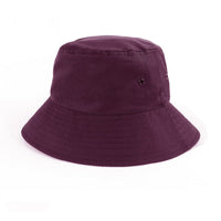 Polycotton School Bucket Hat thumbnail 7