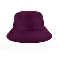 Polyviscose Bucket Hat thumbnail 4
