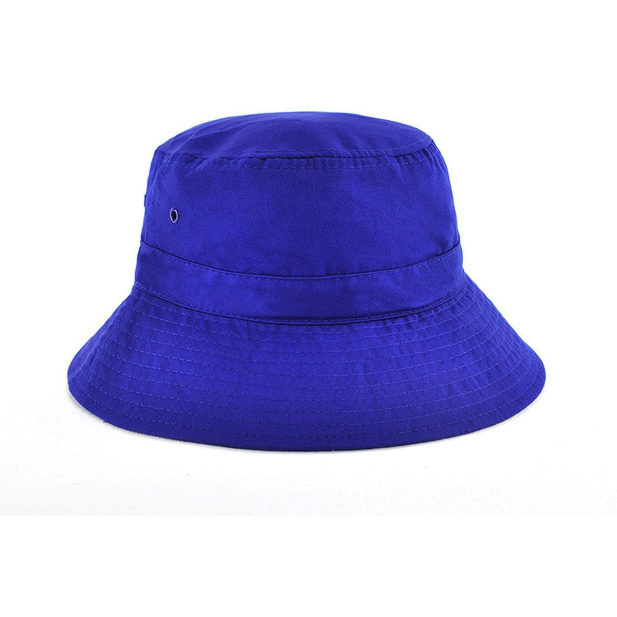Polyviscose Bucket Hat