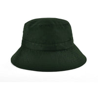 Polyviscose Bucket Hat thumbnail 3