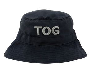 
            
                Load image into Gallery viewer, Polyviscose Bucket Hat - madhats.com.au
            
        