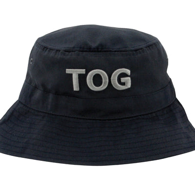 Polyviscose Bucket Hat
