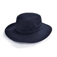 Polyviscose Wide Brim Surf Hat with Adjustable Toggle thumbnail 27