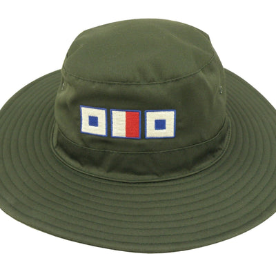 Polyviscose Surf Hat