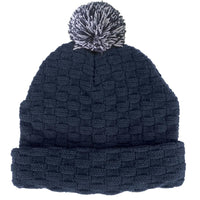 Pom Pom Beanie thumbnail 5
