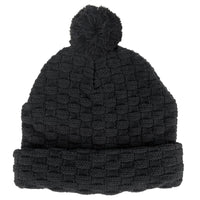 Pom Pom Beanie thumbnail 1