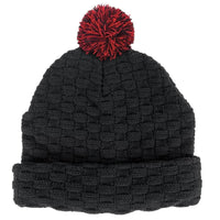 Pom Pom Beanie thumbnail 2