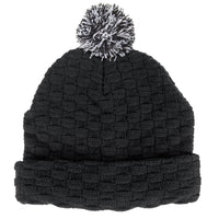 Pom Pom Beanie thumbnail 3
