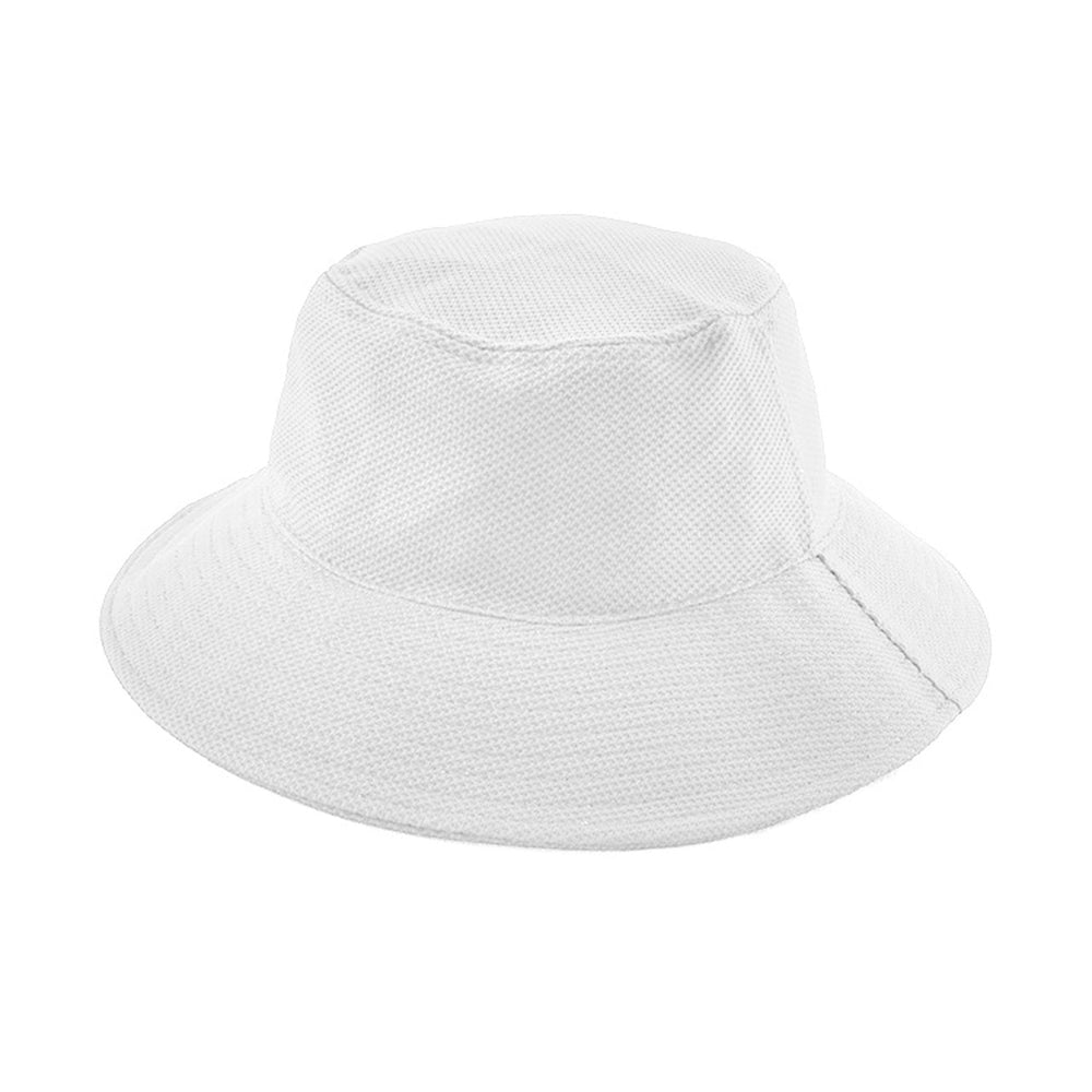 
            
                Load image into Gallery viewer, PQ Mesh Bucket Hat - madhats.com.au
            
        