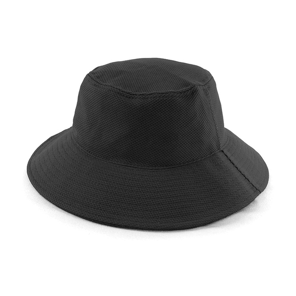 
            
                Load image into Gallery viewer, PQ Mesh Bucket Hat - madhats.com.au
            
        