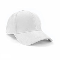 PQ Mesh Fitted Cap with Breathable Structured Design thumbnail 1