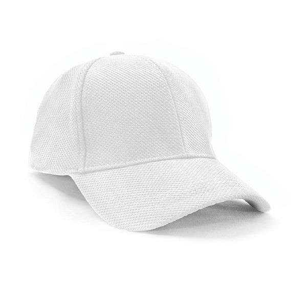 PQ Mesh Fitted Cap - madhats.com.au