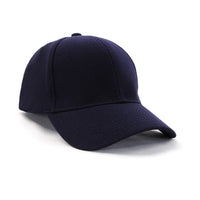 PQ Mesh Fitted Cap with Breathable Structured Design thumbnail 2
