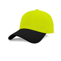 Mesh Plain Sandwich Design Cap with Adjustable Strap thumbnail 12 pq mesh plain sandwich design cap - madhats.com.au