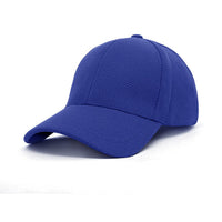 Mesh Plain Sandwich Design Cap with Adjustable Strap thumbnail 7 pq mesh plain sandwich design cap - madhats.com.au