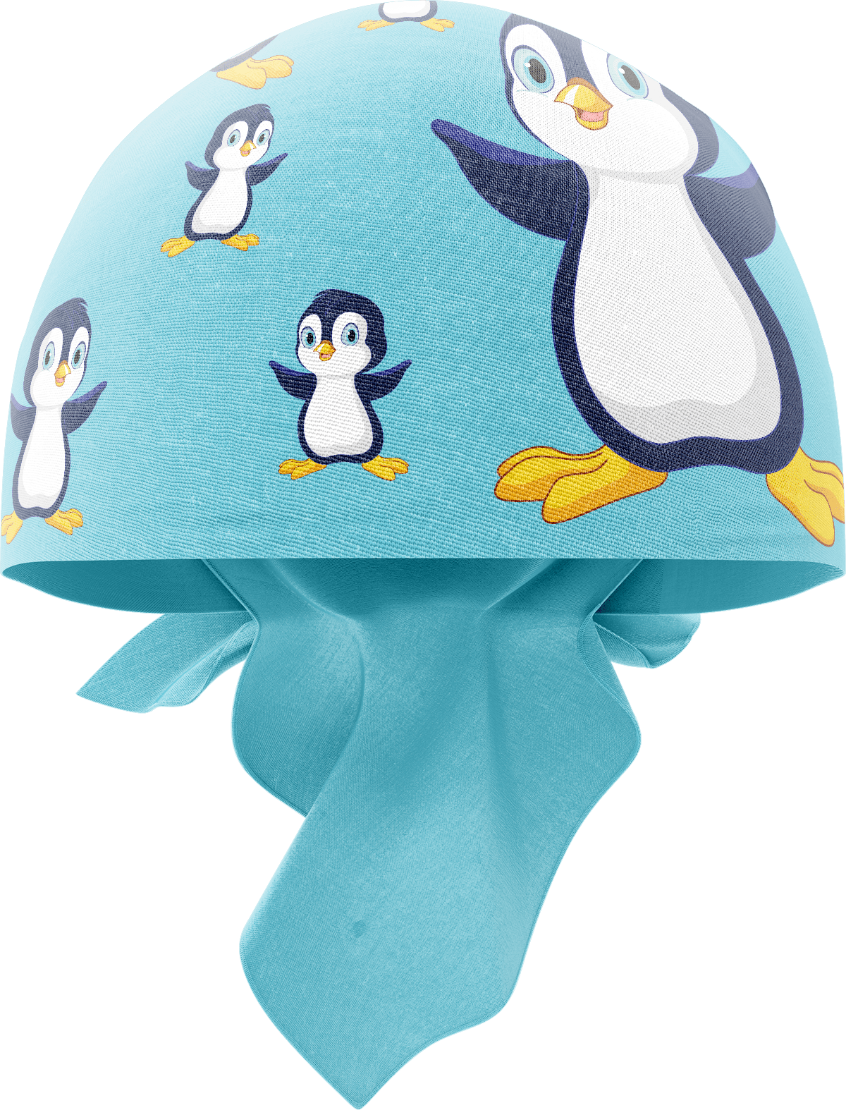 Pranksta Penguin Bandannas