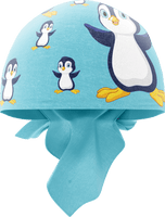 Pranksta Penguin Bandannas thumbnail 1