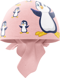 Pranksta Penguin Lightweight Coolactive Bandannas thumbnail 4