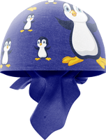 Pranksta Penguin Bandannas thumbnail 3