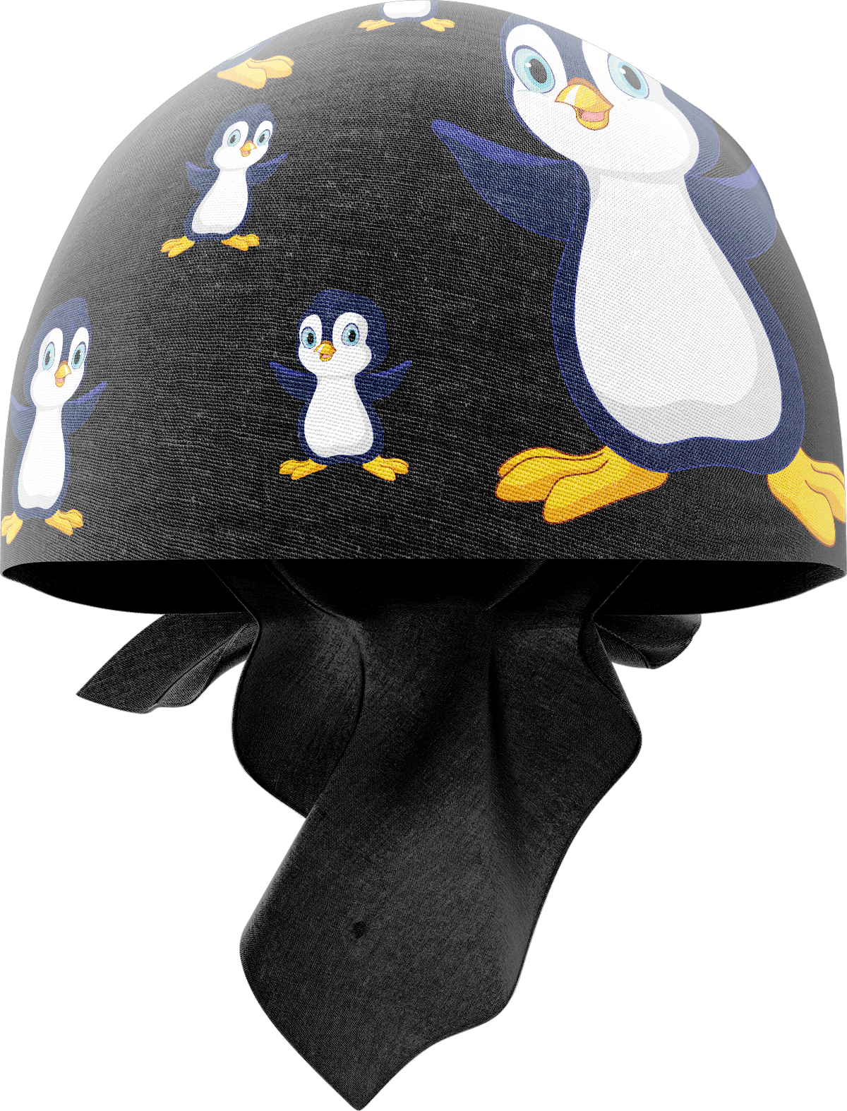 Pranksta Penguin Lightweight Coolactive Bandannas