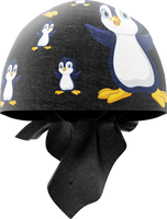 Pranksta Penguin Bandannas thumbnail 2