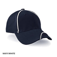 Prefect Cap - Classic Stylish Headwear in Multiple Colors thumbnail 5 prefect cap - madhats.com.au