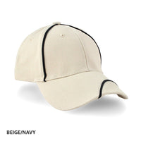 AH545 Prefect Cap thumbnail 2 prefect cap - madhats.com.au