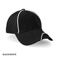 Prefect Cap - Classic Stylish Headwear in Multiple Colors thumbnail 2 prefect cap - madhats.com.au