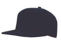 Premium American Twill A Frame Snapback Cap thumbnail 1