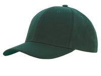Premium American Twill College Cap thumbnail 6