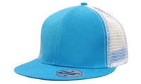 Premium American Twill with Mesh Back & Snap Back Pro Styling thumbnail 1