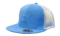 Premium American Twill with Mesh Back & Snap Back Pro Styling thumbnail 3