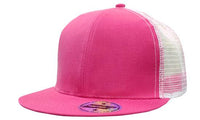 Premium American Twill with Mesh Back & Snap Back Pro Styling thumbnail 6