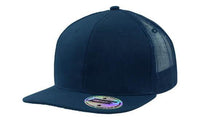 Premium American Twill 6-Panel Snapback Cap with Pro Sticker thumbnail 5