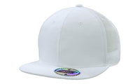 Premium American Twill 6-Panel Snapback Cap with Pro Sticker thumbnail 4