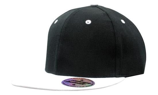 Premium American Twill with Snap Back Pro Styling