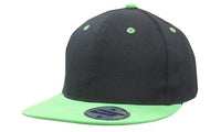 Premium American Twill Youth Size with Snap Back Pro Junior Styling thumbnail 4
