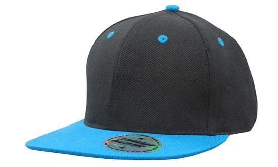 Premium American Twill Youth Size with Snap Back Pro Junior Styling