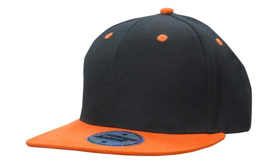 
            
                Load image into Gallery viewer, Premium American Twill Youth Size with Snap Back Pro Junior Styling - madhats.com.au
            
        