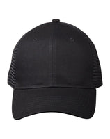 Premium Cotton Twill Trucker Cap thumbnail 3