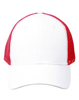 Premium Cotton Twill Trucker Cap thumbnail 6