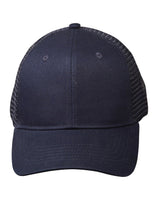Premium Cotton Twill Trucker Cap thumbnail 5