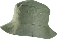 Premium Hemp bucket cap thumbnail 5