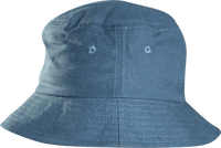 Premium Hemp bucket cap thumbnail 4