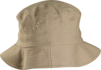 Premium Hemp bucket cap thumbnail 6